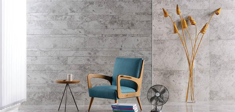 керамогранит фабрики Seranit коллекция Fibre