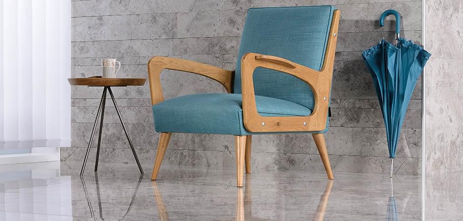 керамогранит фабрики Seranit коллекция Fibre