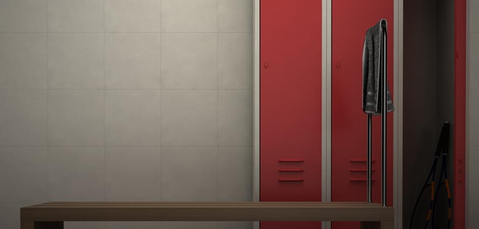 керамогранит фабрики Seranit коллекция Flower