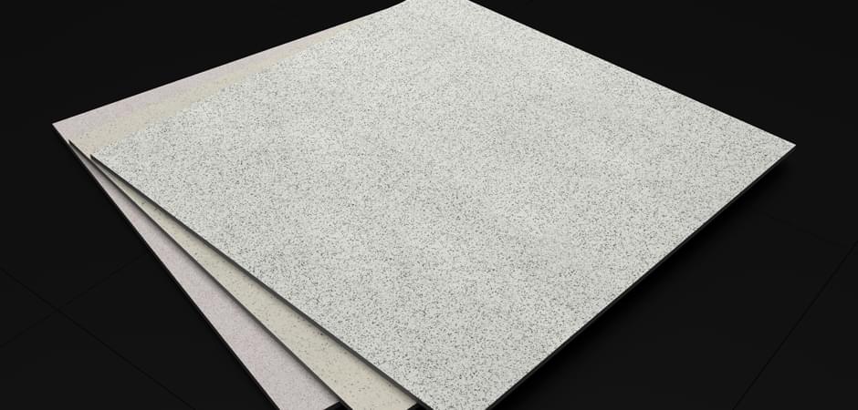 керамогранит фабрики Seranit коллекция Flower