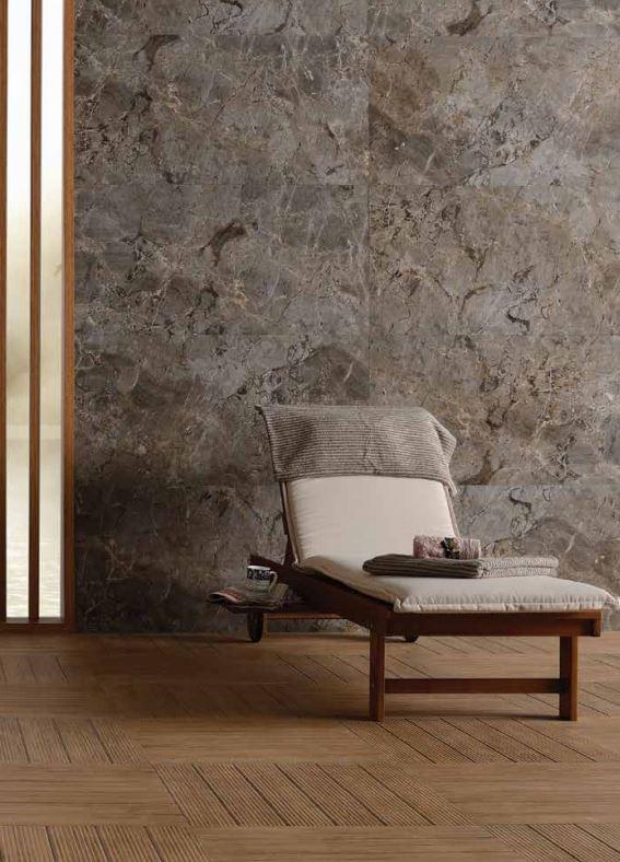 керамогранит фабрики Seranit коллекция Gusto