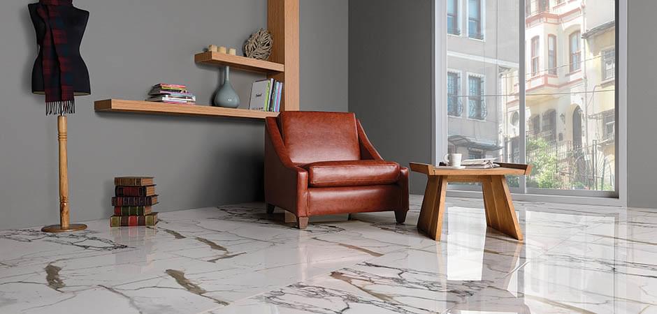 керамогранит фабрики Seranit коллекция Havana