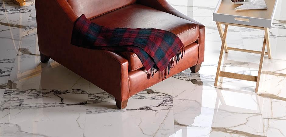 керамогранит фабрики Seranit коллекция Havana