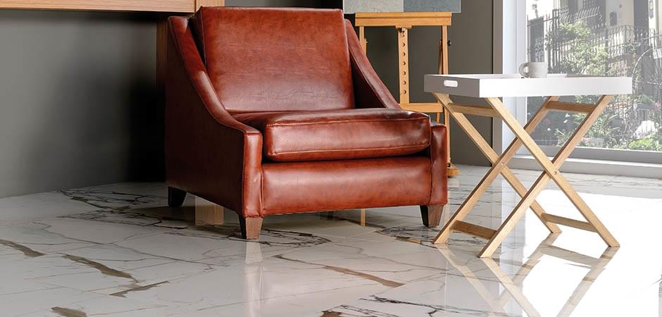 керамогранит фабрики Seranit коллекция Havana