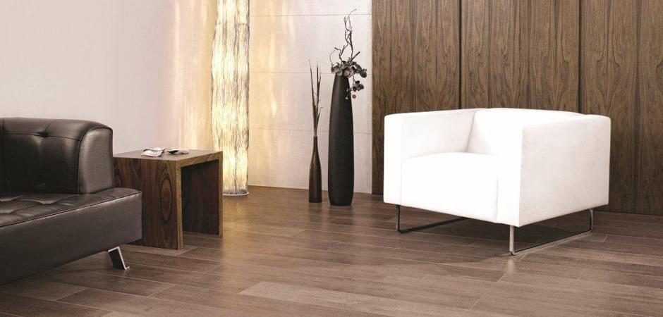 керамогранит фабрики Seranit коллекция Oakwood