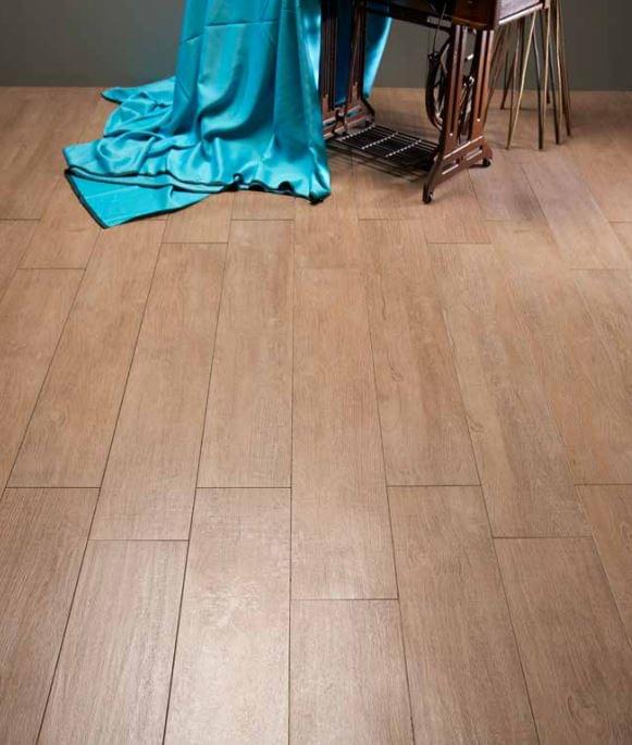 керамогранит фабрики Seranit коллекция Oakwood