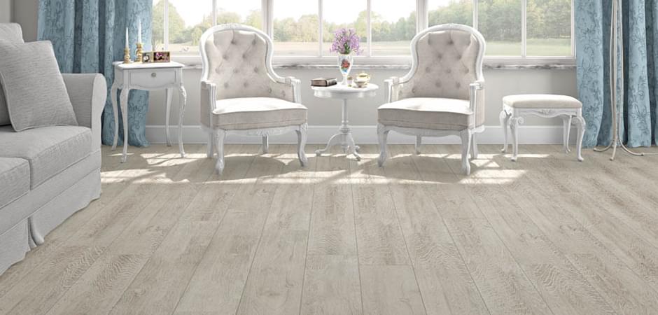 керамогранит фабрики Seranit коллекция Oakwood