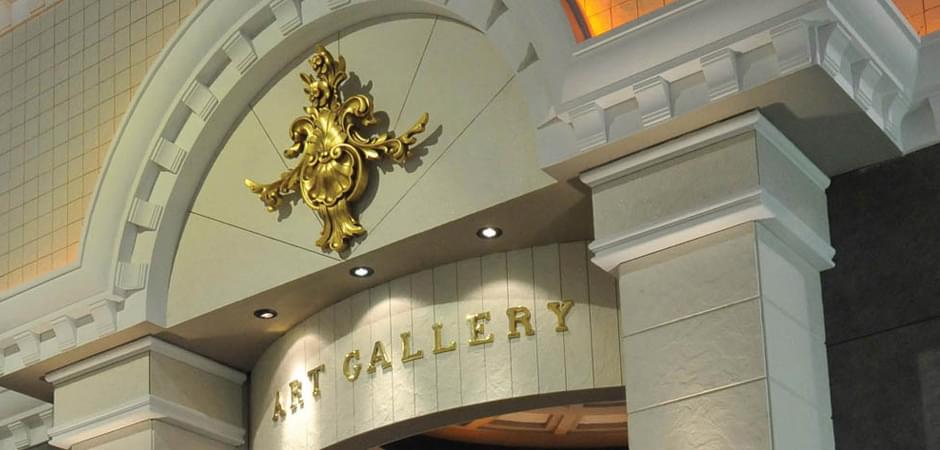 керамогранит фабрики Seranit коллекция Riverstone