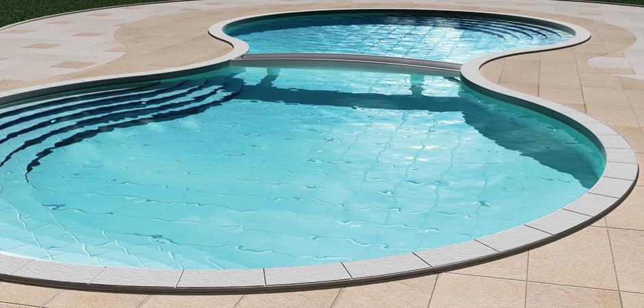 керамогранит фабрики Seranit коллекция Riverstone