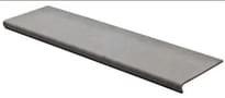 Плитка Seranit Riverstone Step Grey 32.5x120 см, поверхность матовая