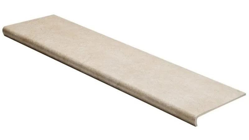 Плитка Seranit Riverstone Step Ivory 32.5x120 см, поверхность матовая