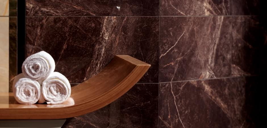 керамогранит фабрики Seranit коллекция Seramarmi