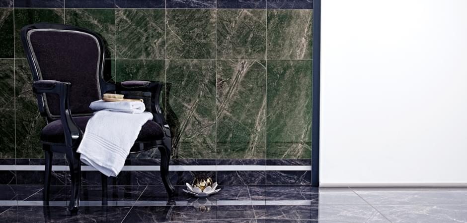 керамогранит фабрики Seranit коллекция Seramarmi