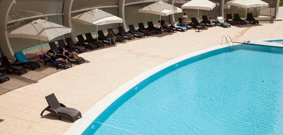 керамогранит фабрики Seranit коллекция Serarock