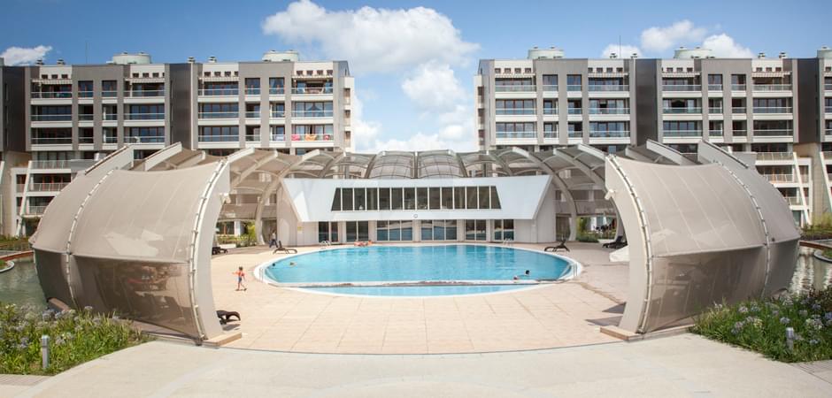 керамогранит фабрики Seranit коллекция Serarock