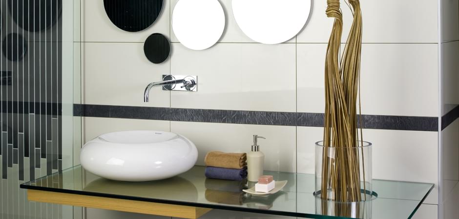 керамогранит фабрики Seranit коллекция Serena