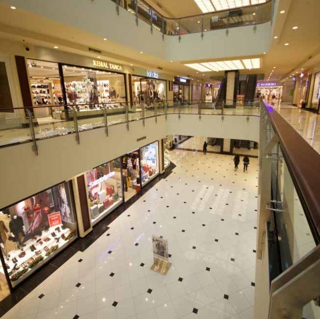 керамогранит фабрики Seranit коллекция Serena