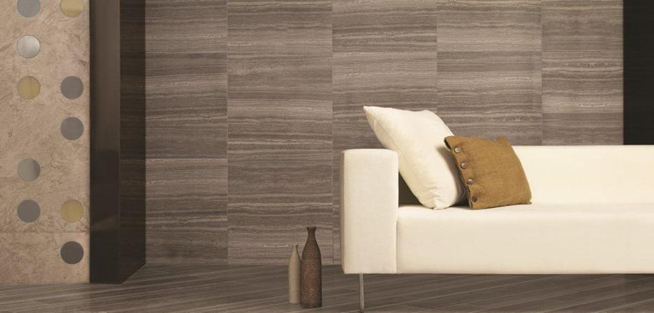 керамогранит фабрики Seranit коллекция Serpegiante