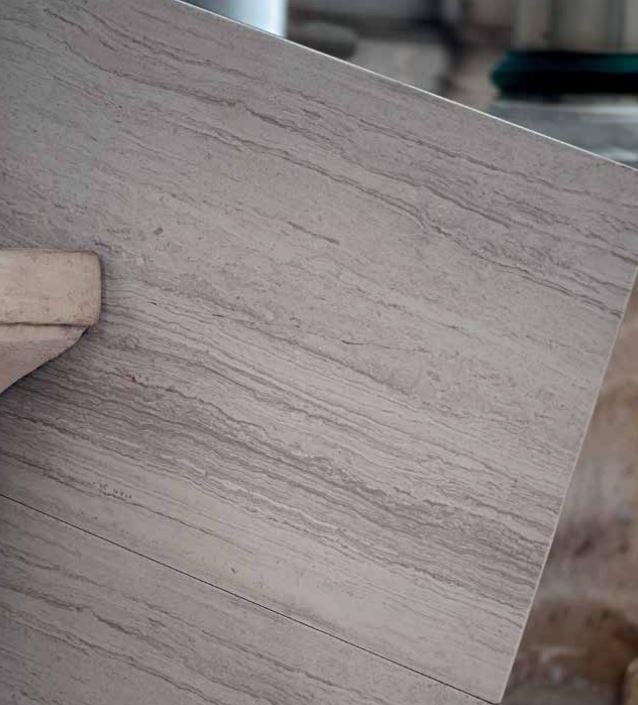 керамогранит фабрики Seranit коллекция Serpegiante