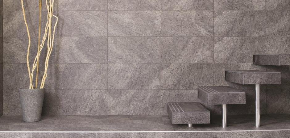 керамогранит фабрики Seranit коллекция Stone