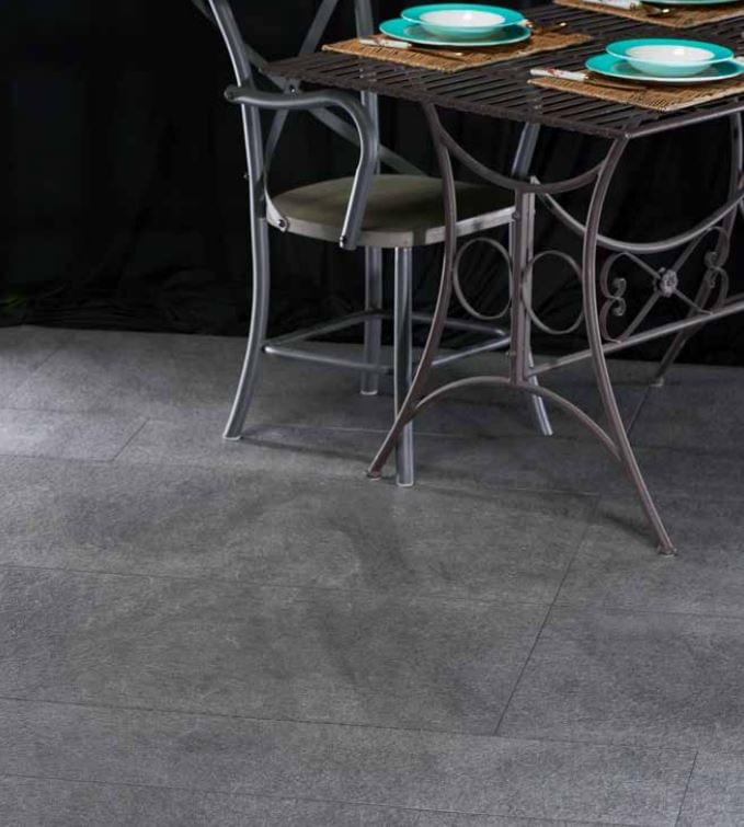 керамогранит фабрики Seranit коллекция Stone