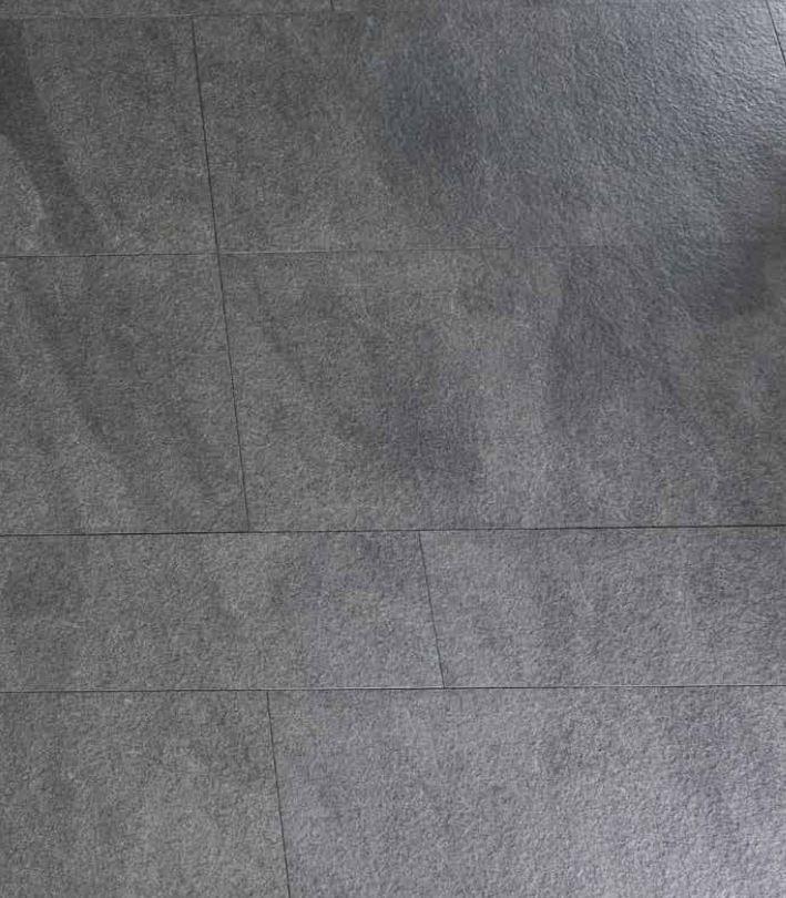 керамогранит фабрики Seranit коллекция Stone