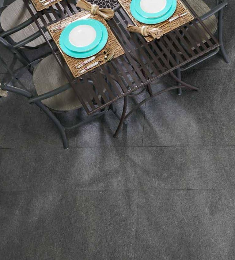 керамогранит фабрики Seranit коллекция Stone