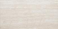 Плитка Seranit Traverten Bianco 60x120 см, поверхность матовая