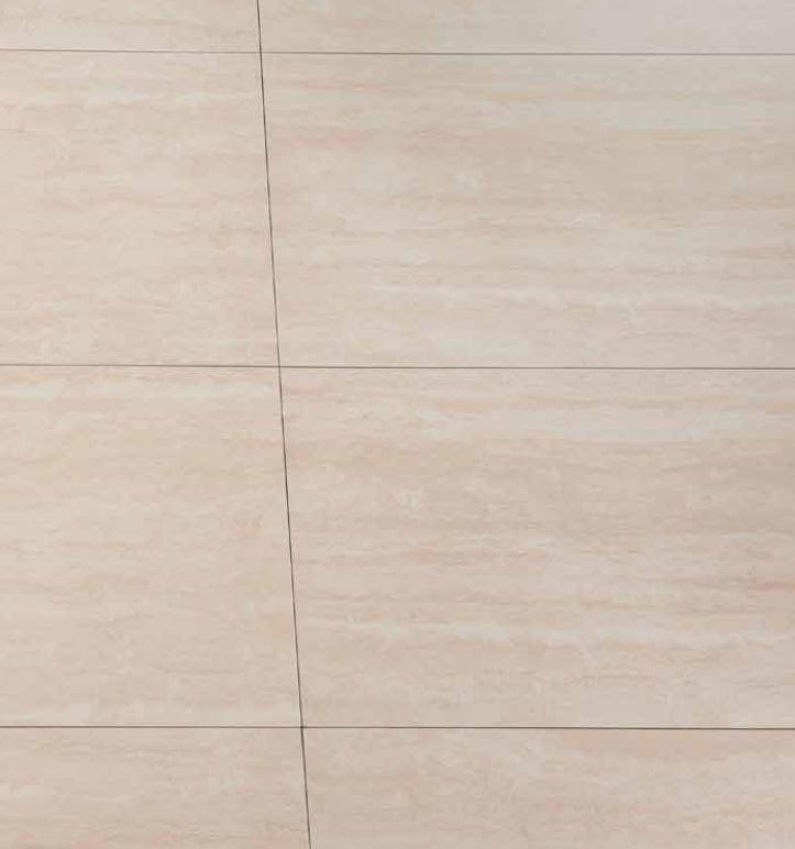 керамогранит фабрики Seranit коллекция Traverten