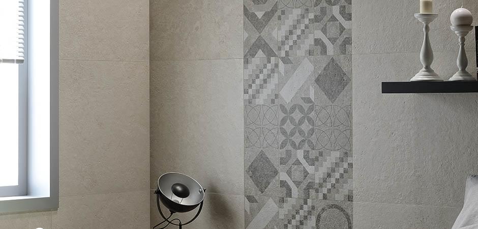 керамогранит фабрики Seranit коллекция Valor