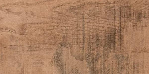 Плитка Seranit Vintagewood Brown Matt 60x120 см, поверхность матовая