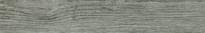 Плитка Serenissima Cir Alaska Grey 6.5x40 см, поверхность матовая, рельефная