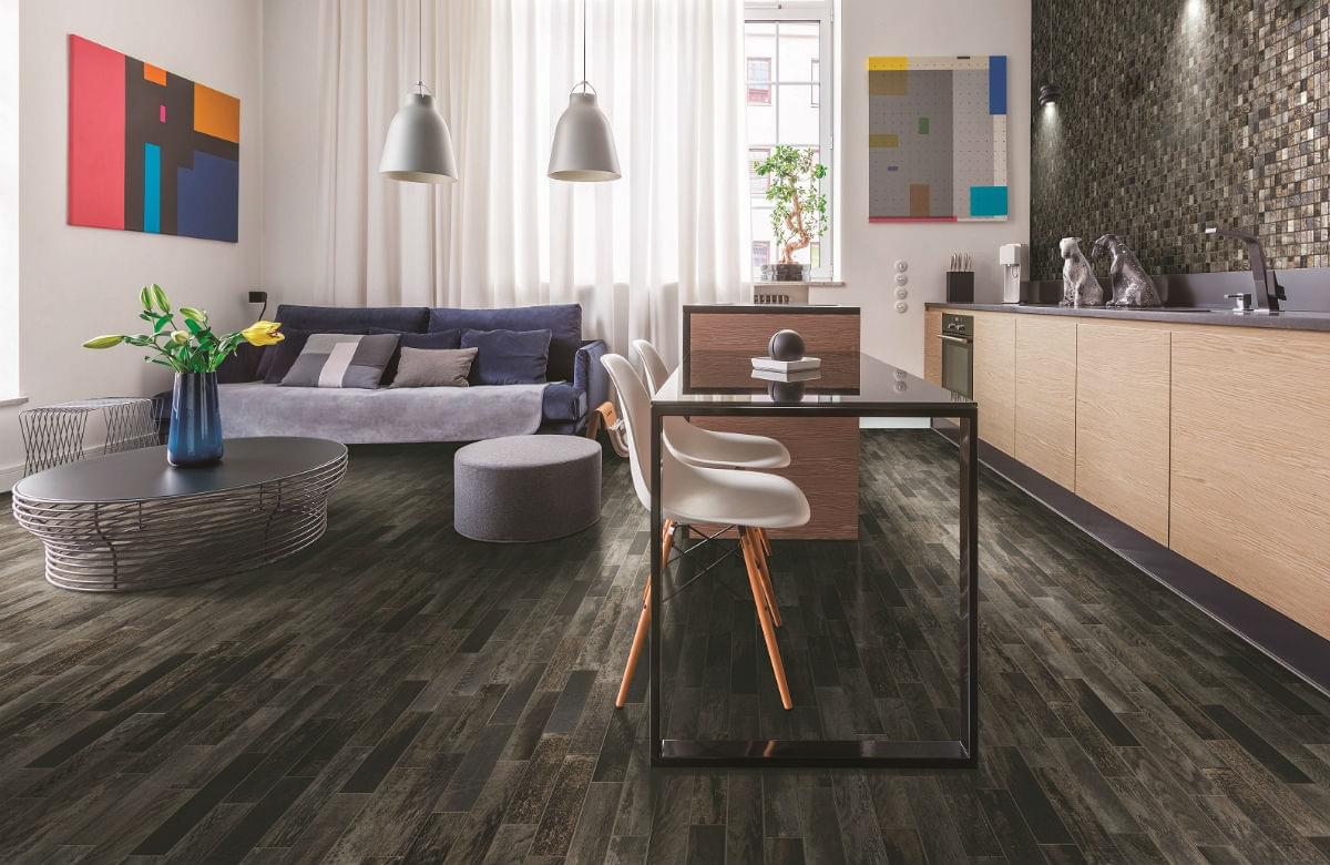 керамогранит фабрики Serenissima Cir коллекция Alaska