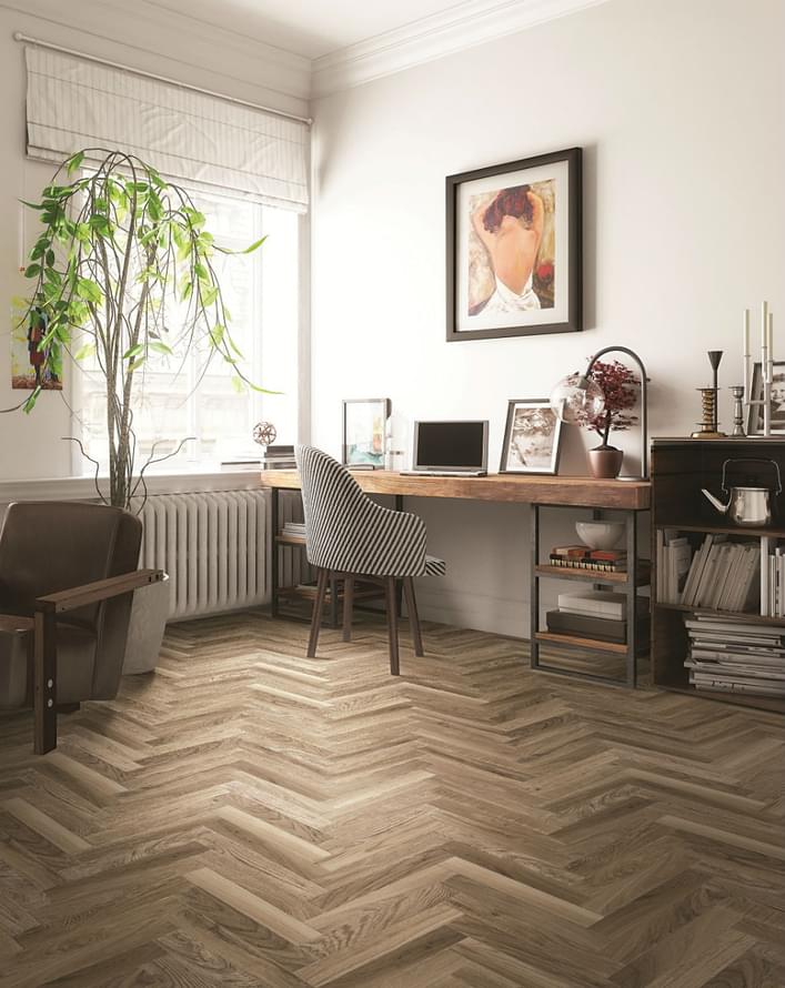 керамогранит фабрики Serenissima Cir коллекция Alaska