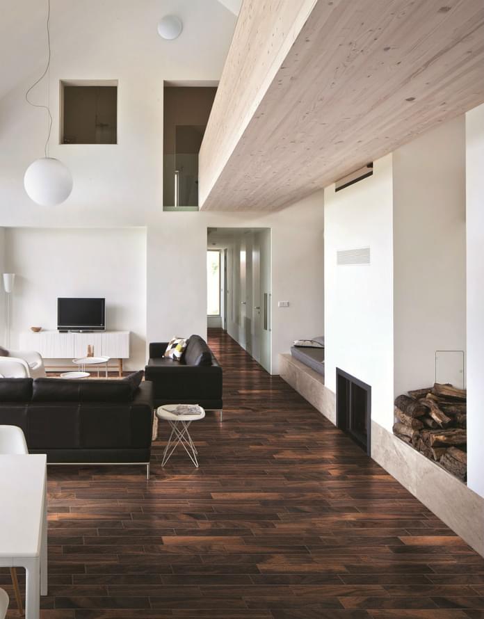 керамогранит фабрики Serenissima Cir коллекция Alaska