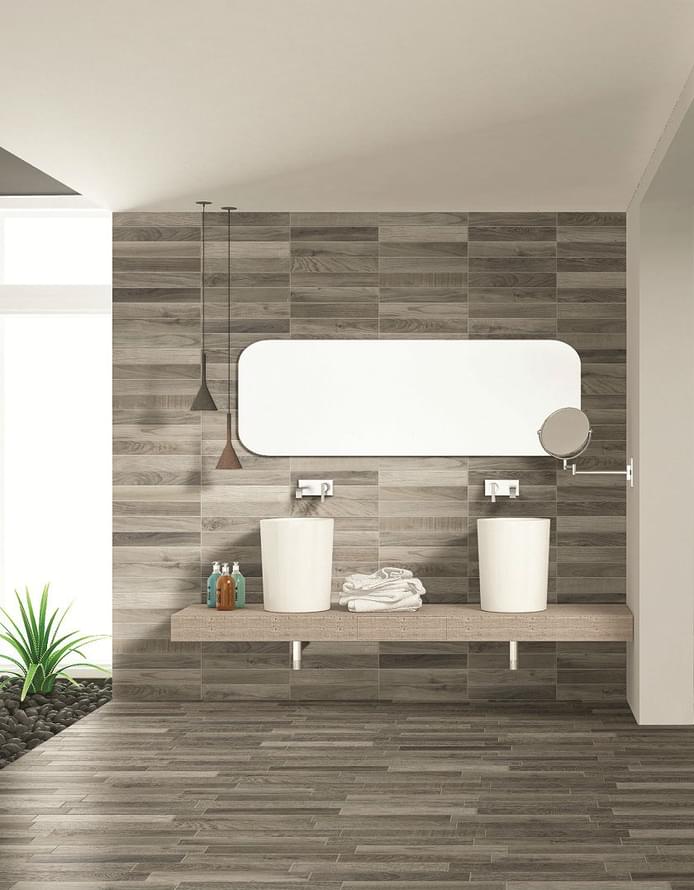 керамогранит фабрики Serenissima Cir коллекция Alaska