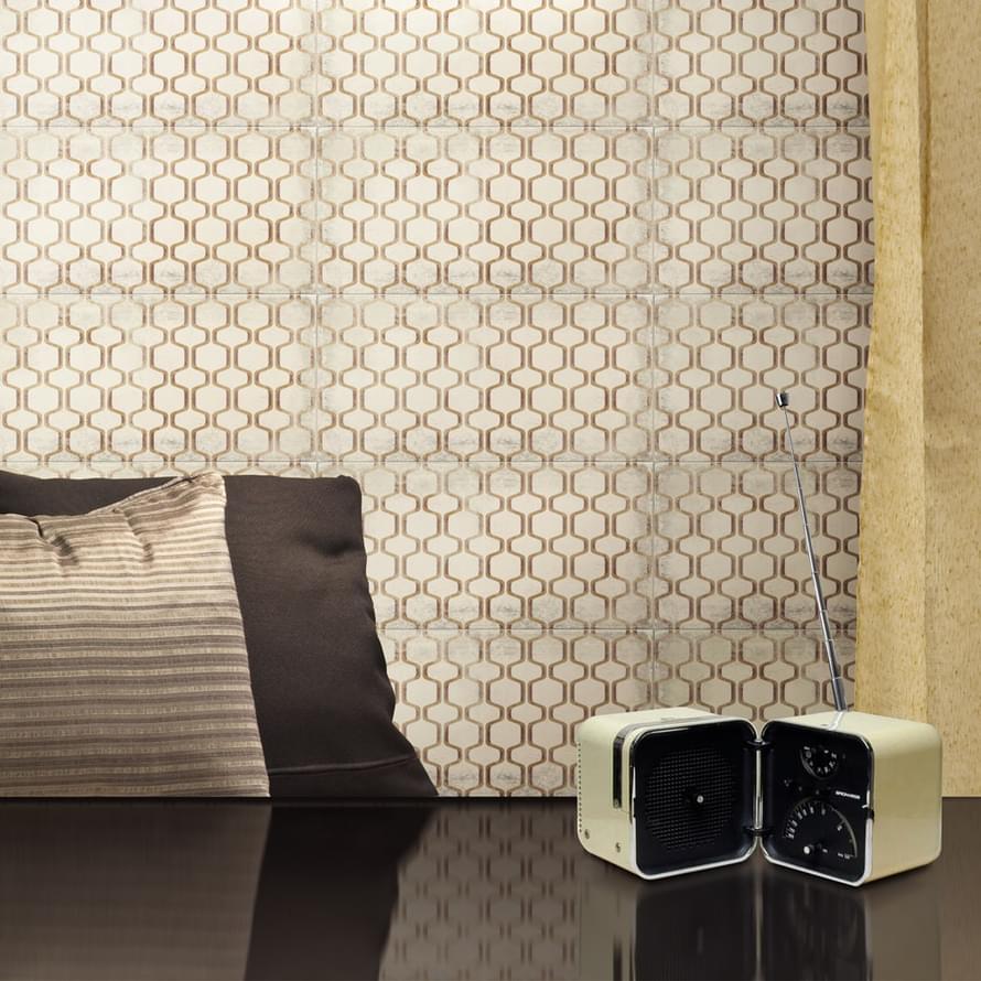 керамогранит фабрики Serenissima Cir коллекция Anni 70