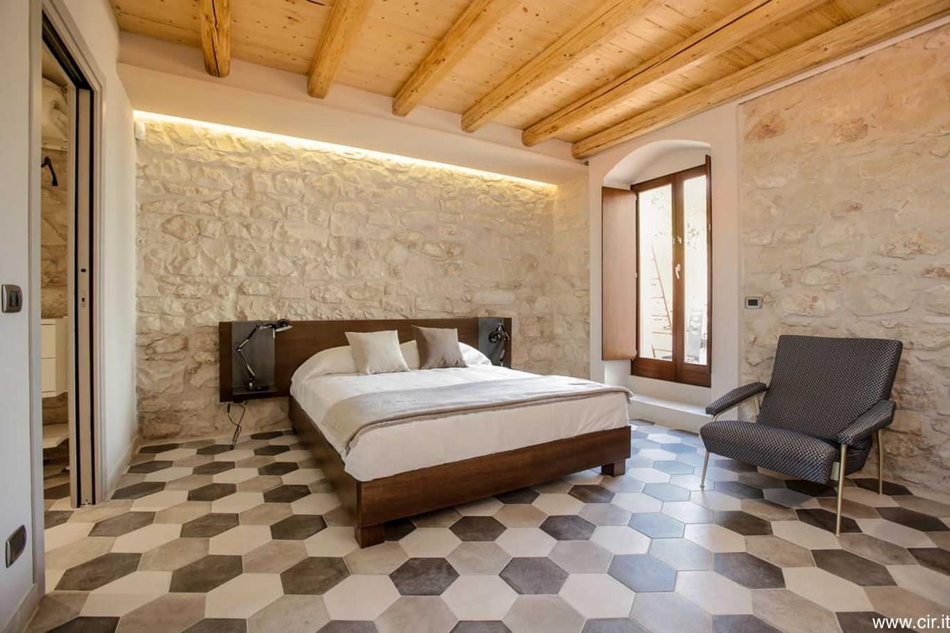 керамогранит фабрики Serenissima Cir коллекция Biarritz