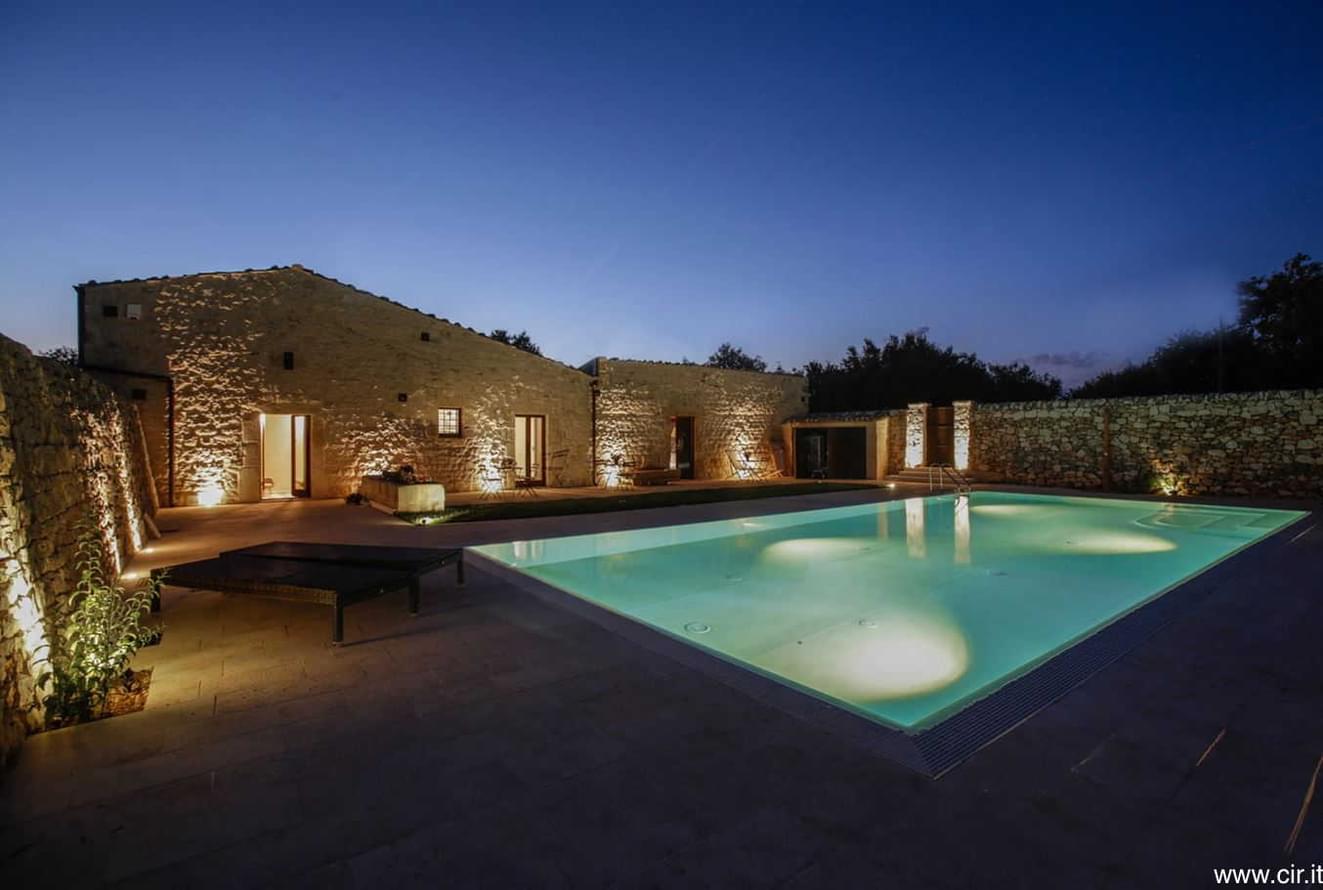 керамогранит фабрики Serenissima Cir коллекция Biarritz