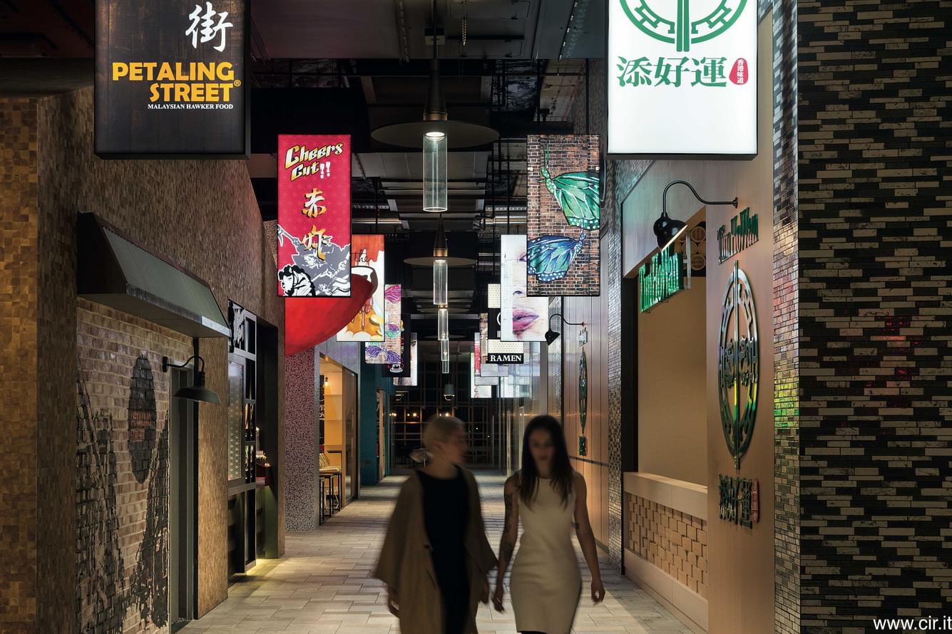 керамогранит фабрики Serenissima Cir коллекция Biarritz