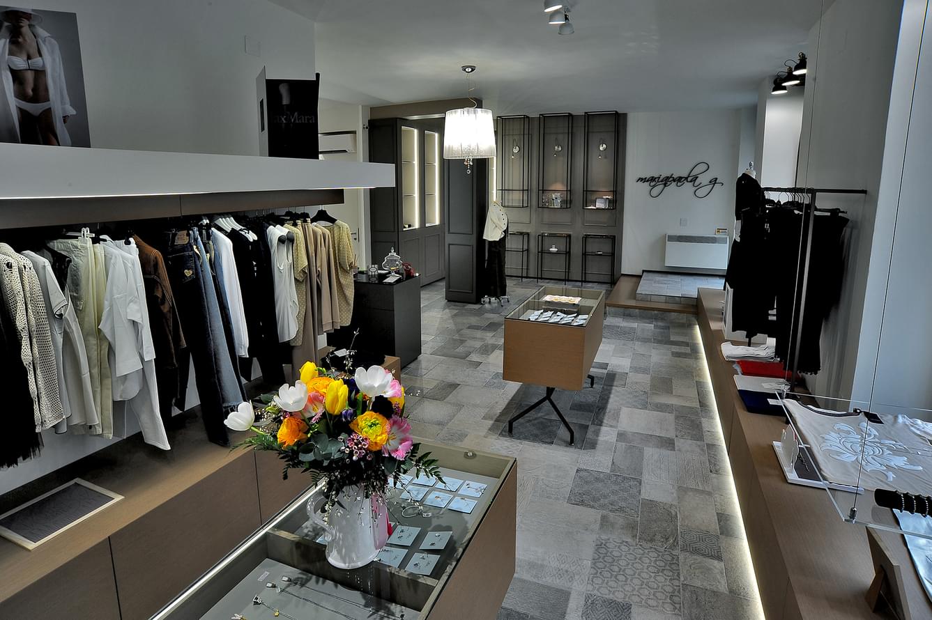 керамогранит фабрики Serenissima Cir коллекция Biarritz