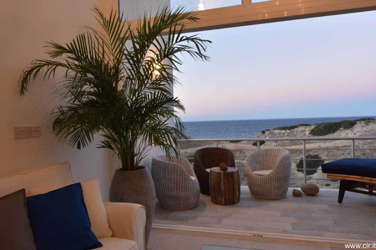 керамогранит фабрики Serenissima Cir коллекция Biarritz