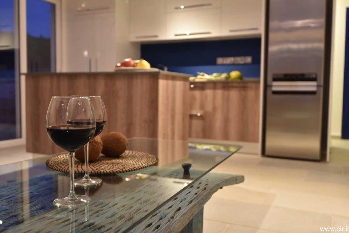 керамогранит фабрики Serenissima Cir коллекция Biarritz