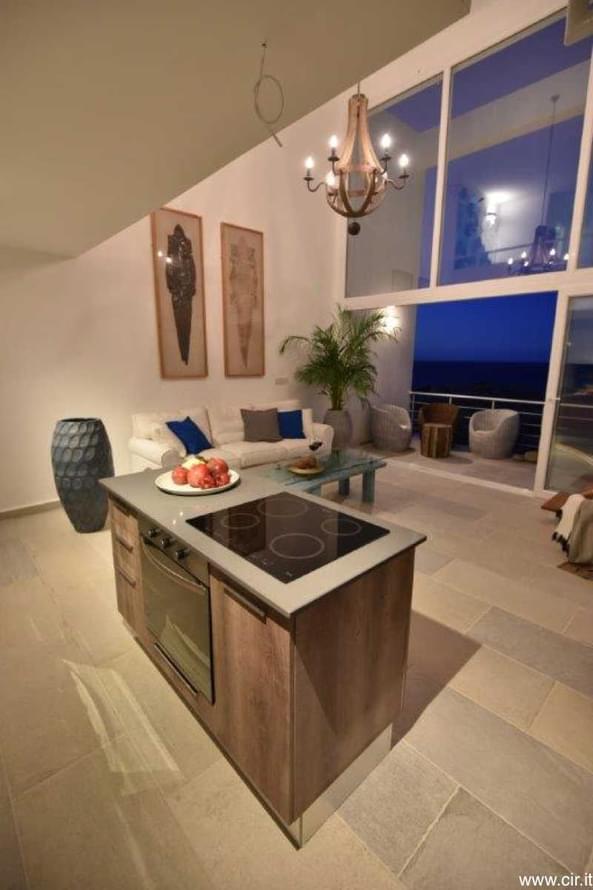 керамогранит фабрики Serenissima Cir коллекция Biarritz