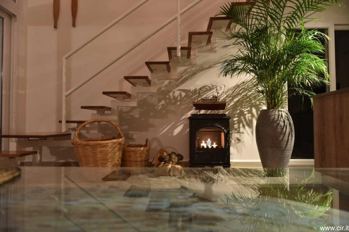 керамогранит фабрики Serenissima Cir коллекция Biarritz