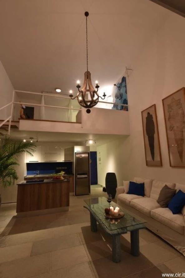 керамогранит фабрики Serenissima Cir коллекция Biarritz