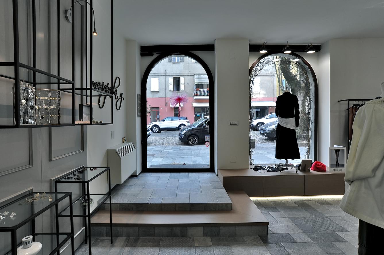 керамогранит фабрики Serenissima Cir коллекция Biarritz