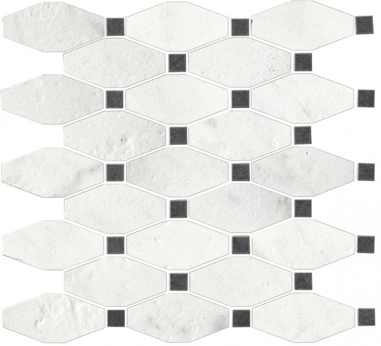 Serenissima Cir Canalgrande Mosaico Hive Lapp. 30x30