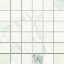 Плитка Serenissima Cir Canalgrande Mosaico Nat 30x30 см, поверхность матовая