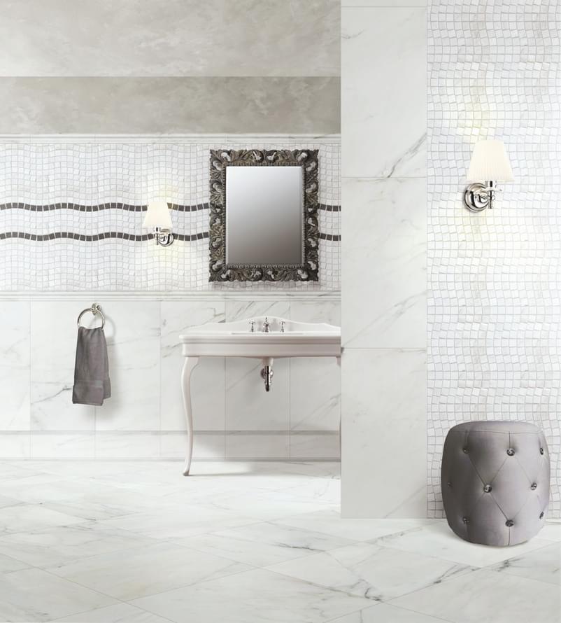 керамогранит фабрики Serenissima Cir коллекция Canalgrande